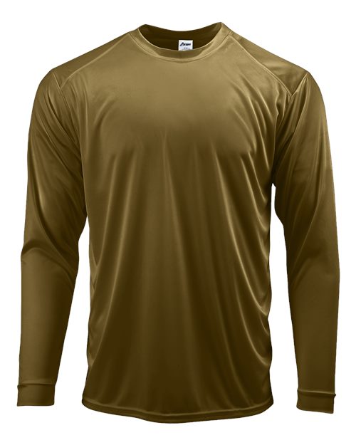 Unisex Long Islander Performance Long Sleeve T-Shirt