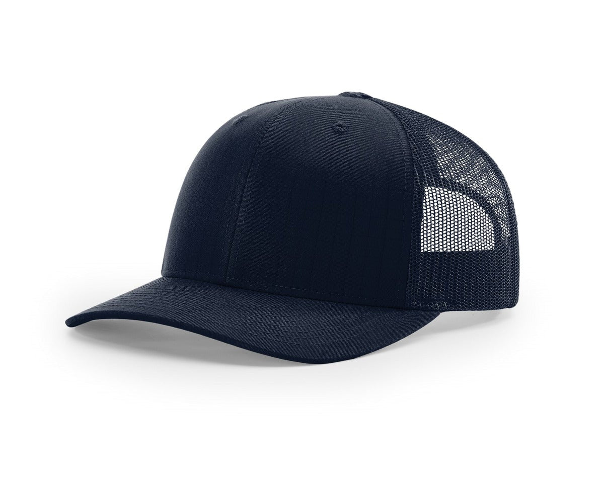 Richardson Tactical Trucker 112T