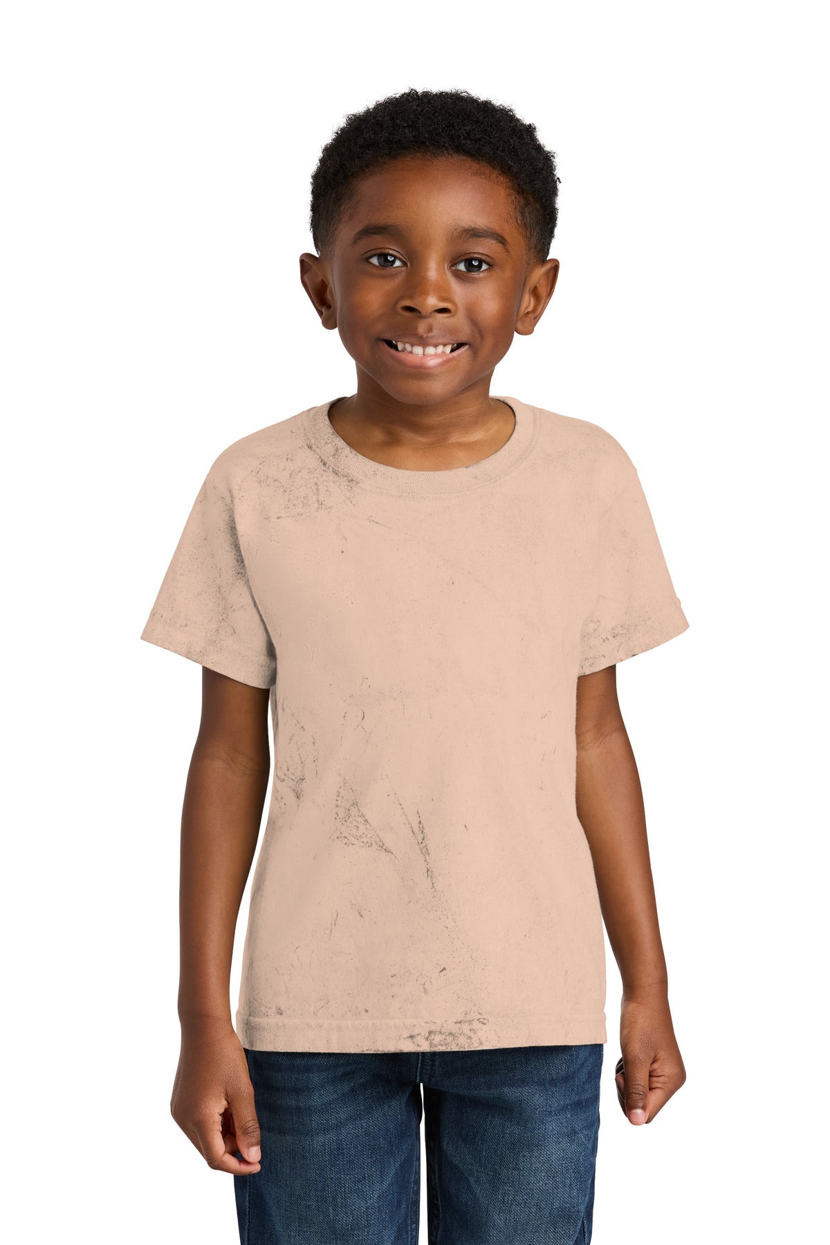 Comfort Colors ® Youth Heavyweight Color Blast T-Shirt 1745Y