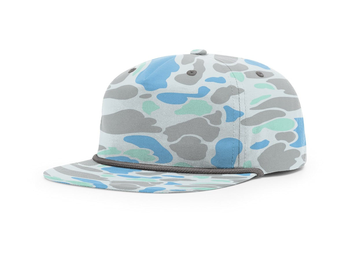 Richardson Printed Umpqua Gramps Cap 256P