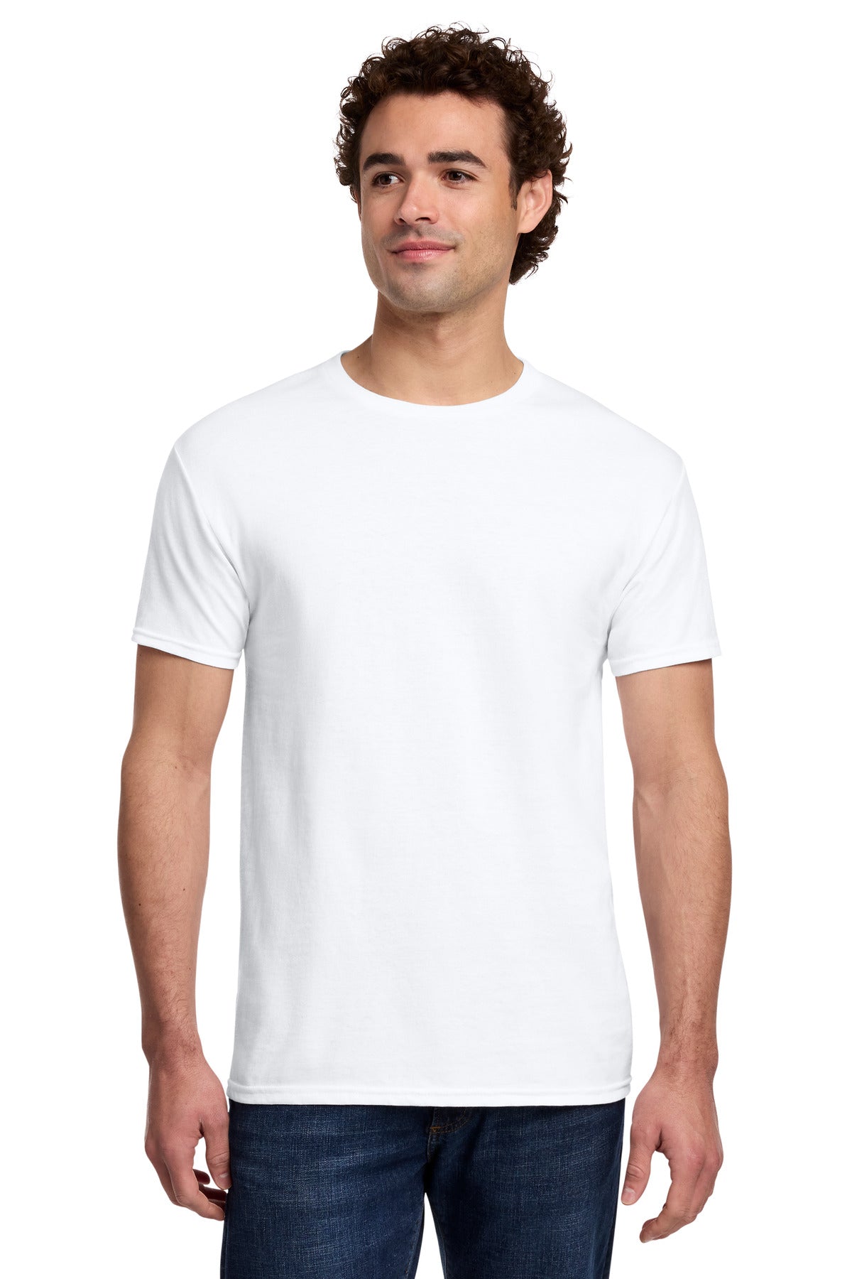 Gildan ® Light Cotton Tee 3000