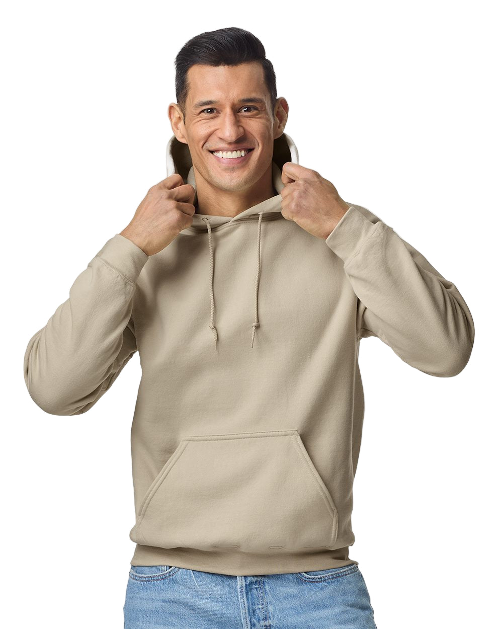 Gildan Heavy Blend Hooded Sweatshirt
