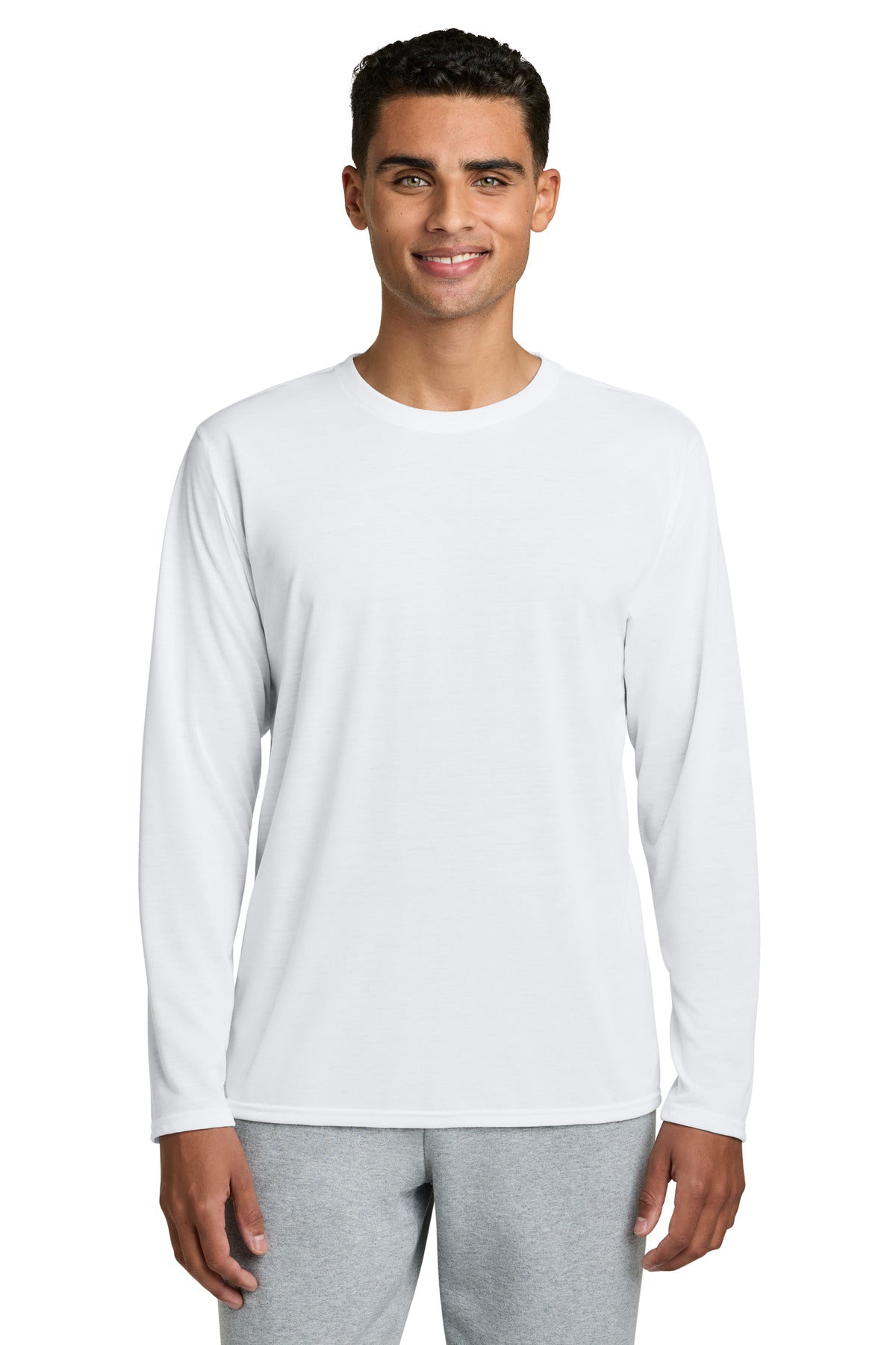 Gildan Performance ® Long Sleeve T-Shirt. 42400
