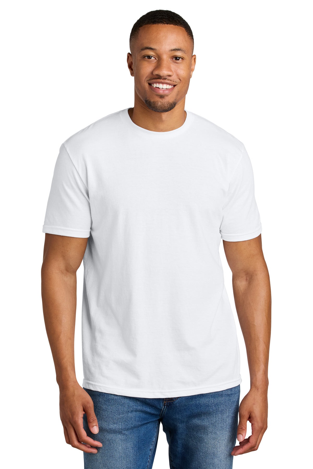 Gildan ® Softstyle ® CVC Tee 64000CVC