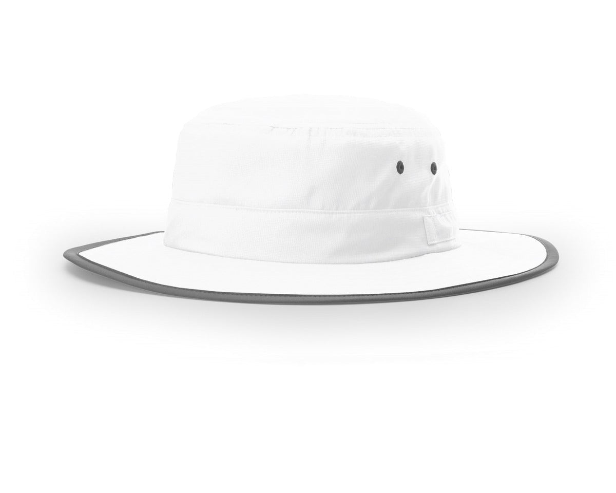 Richardson Lite Wide Brim Hat 810