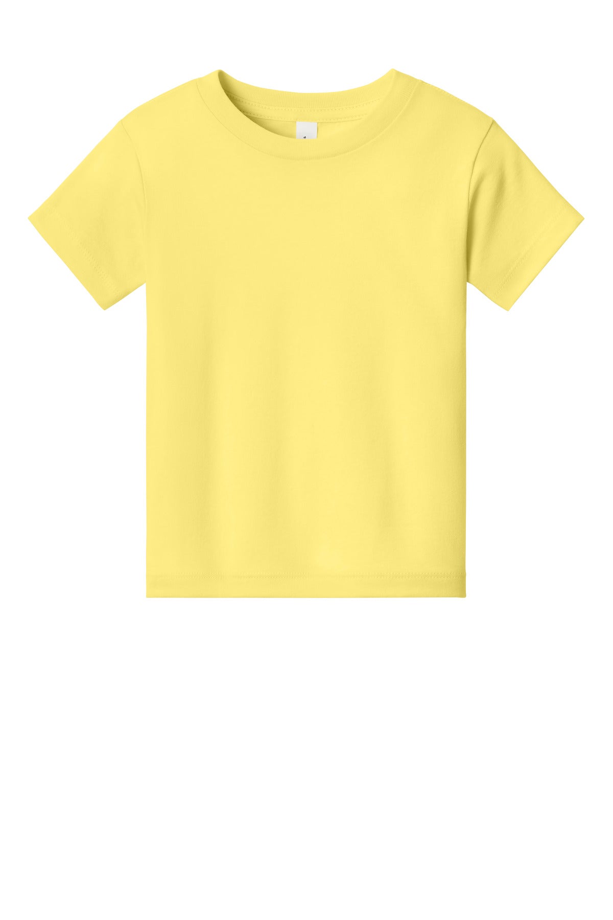 BELLA+CANVAS ® Toddler Short Sleeve Tee BC3001T
