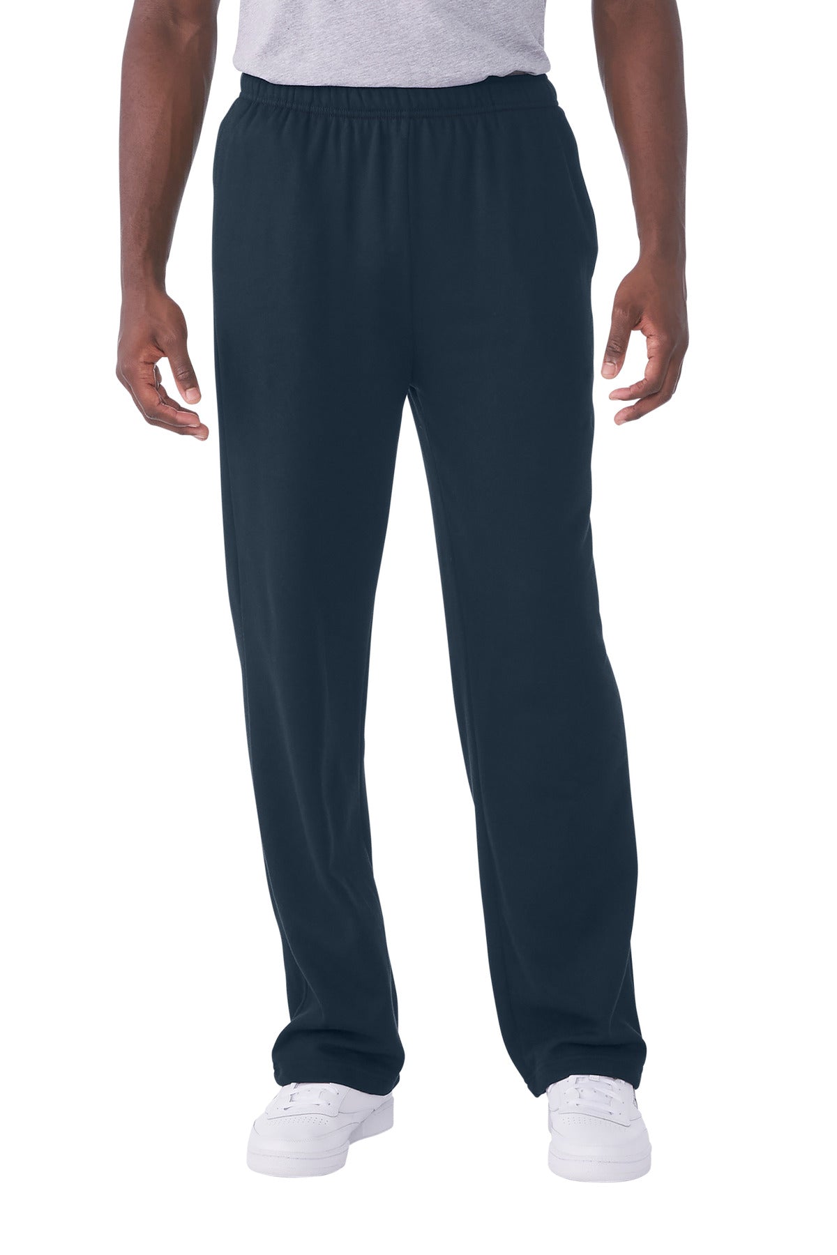 BELLA+CANVAS ® Unisex Sponge Fleece Straight Leg Sweatpant BC3725