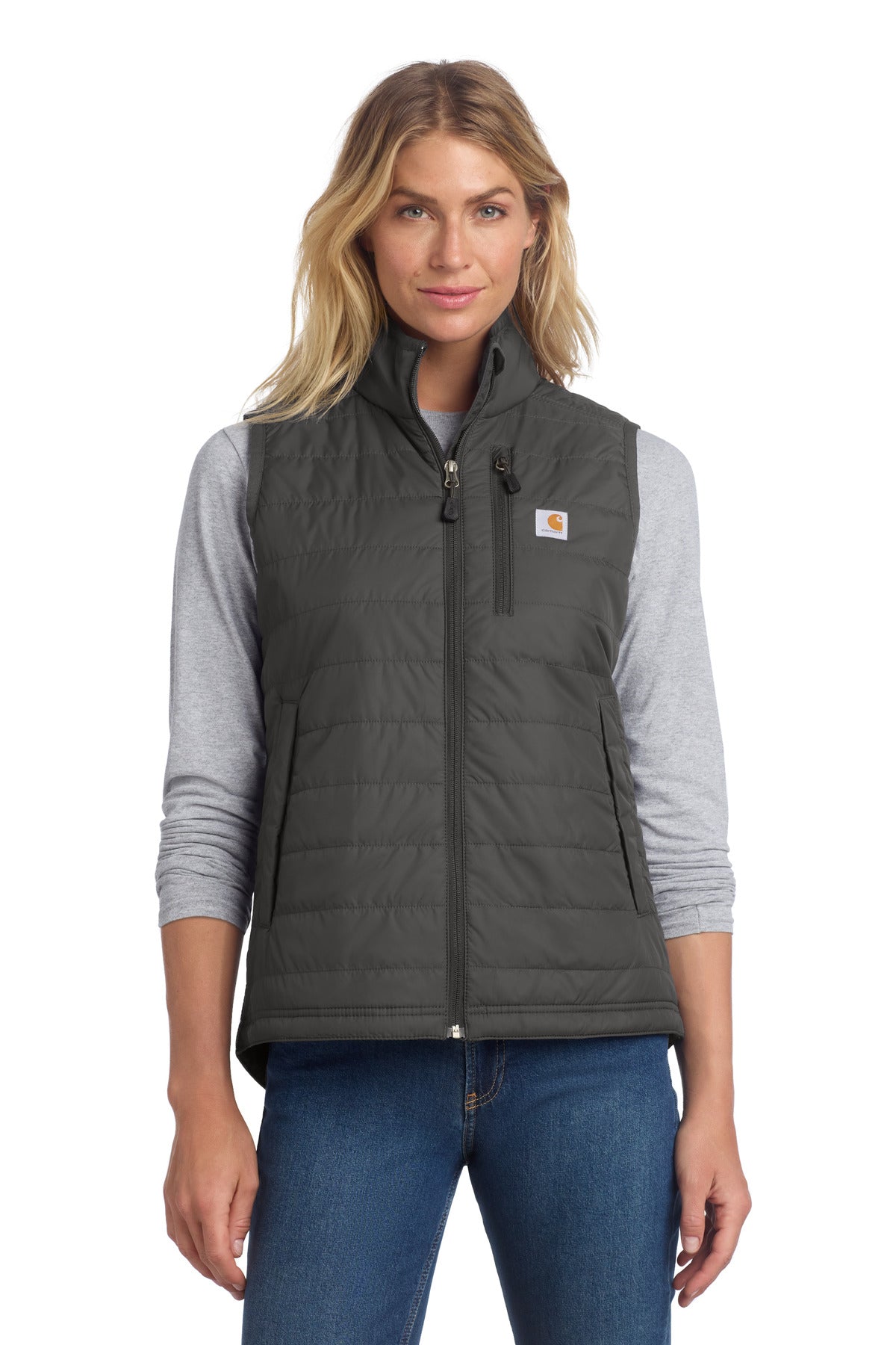 Carhartt ® Women's Gilliam Vest CT104315