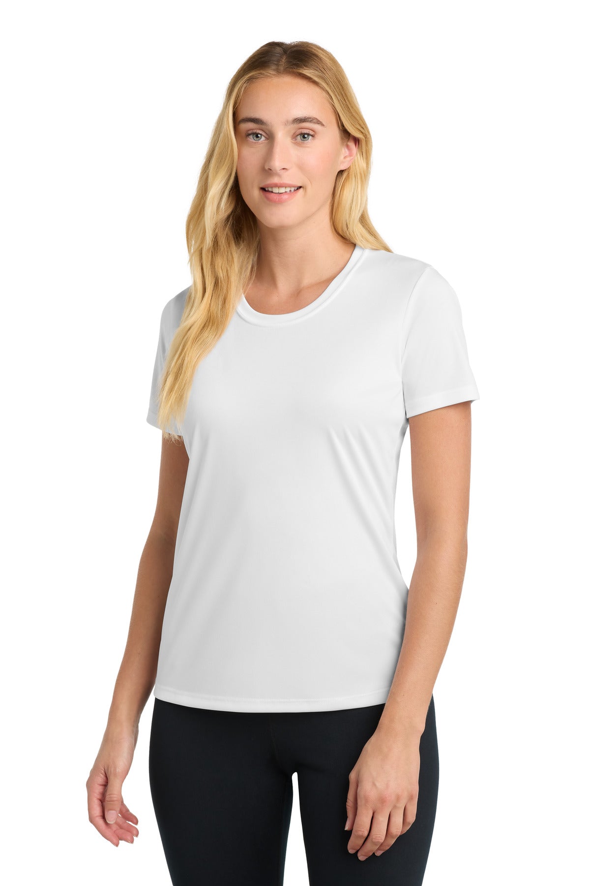 Sport-Tek ® Women's PosiCharge ® Competitor™ T-Shirt. LST350