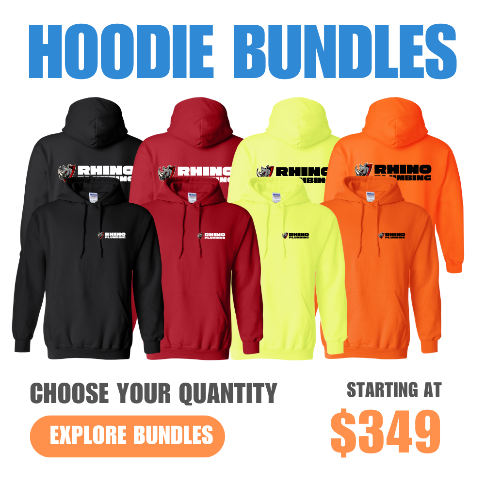 Hoodies Bundle