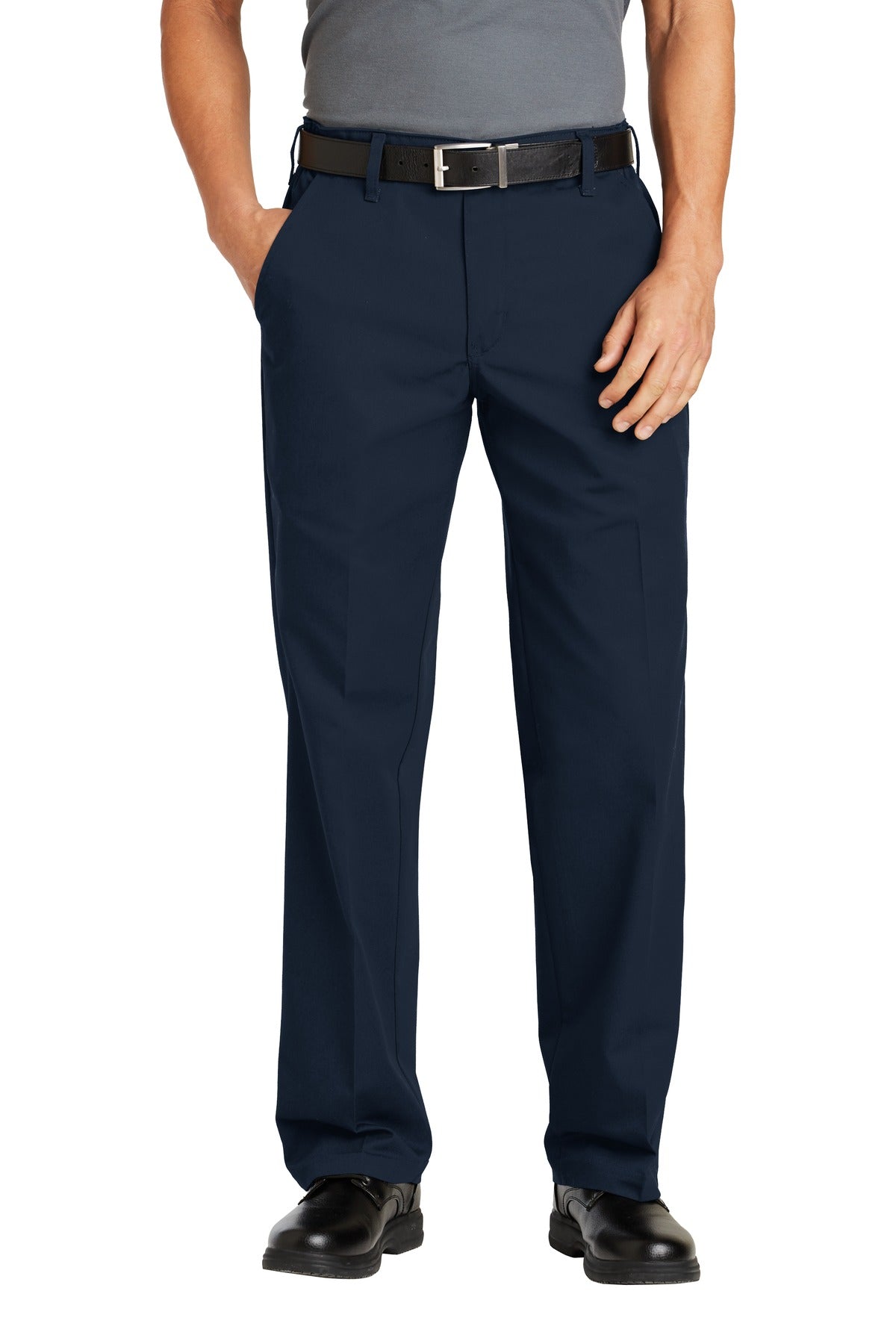 Red Kap ® Elastic Insert Pant. PT60