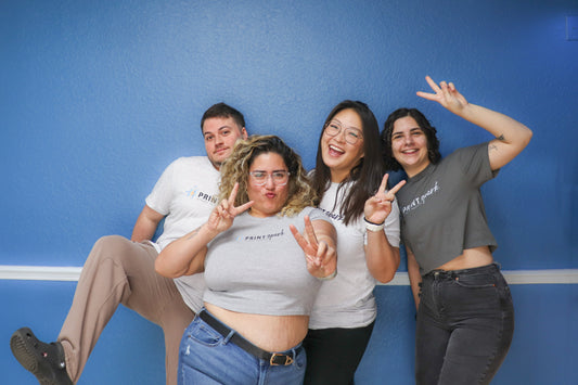 1 Year, 10,000 Prints Later — How We Built Print Spark