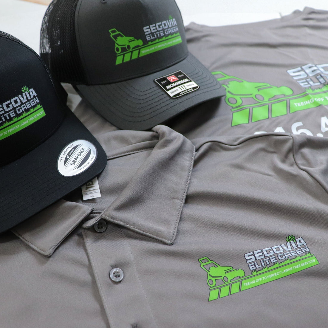 Stop the Uniform Hassle: Gear Up New Hires the Easy Way