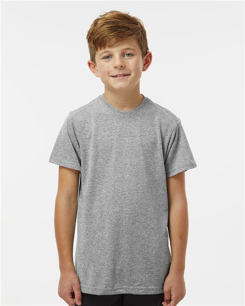 Youth Islander Performance T-Shirt
