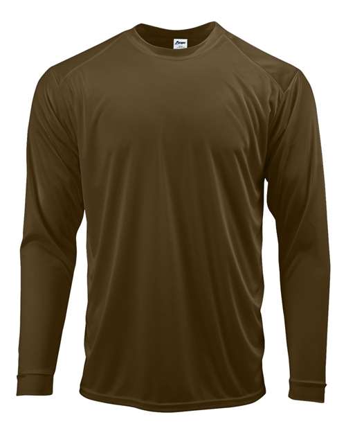 Unisex Long Islander Performance Long Sleeve T-Shirt