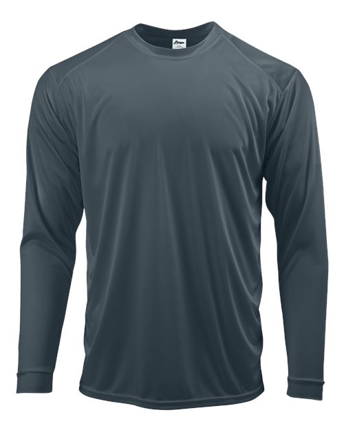 Unisex Long Islander Performance Long Sleeve T-Shirt