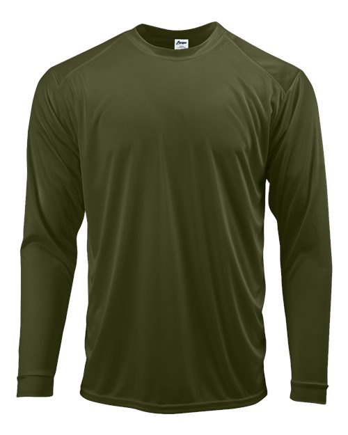 Unisex Long Islander Performance Long Sleeve T-Shirt