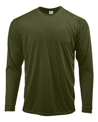 Unisex Long Islander Performance Long Sleeve T-Shirt