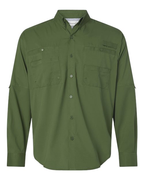 Men's Kitty Hawk Performance Fishing Shirt