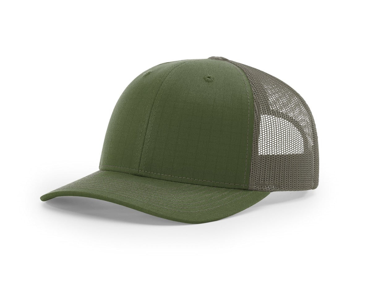 Richardson Tactical Trucker 112T