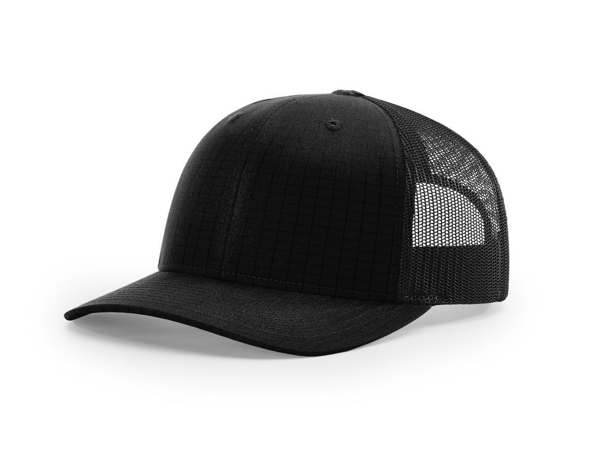 Richardson Tactical Trucker 112T