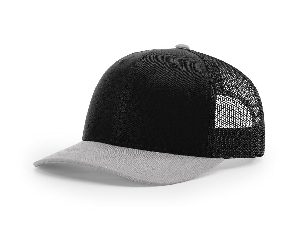 Richardson Trucker Cap 112