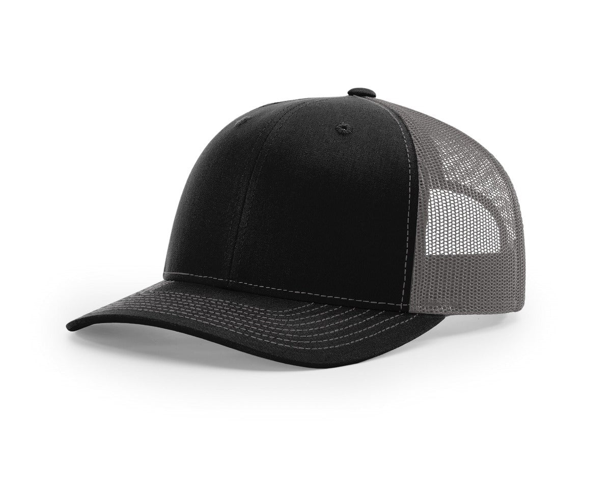 Richardson Trucker Cap 112