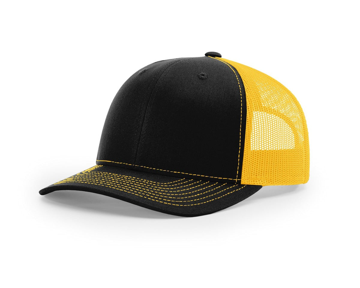 Richardson Trucker Cap 112