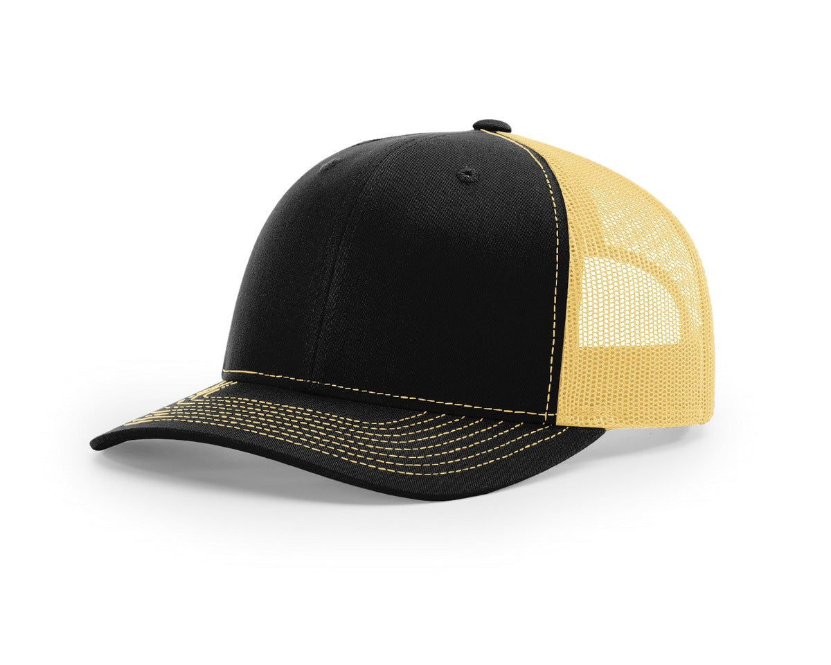 Richardson Trucker Cap 112
