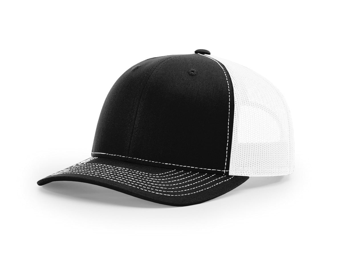 Richardson Trucker Cap 112