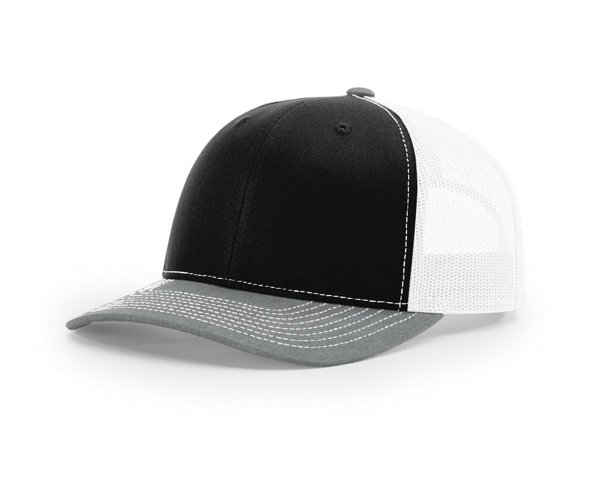 Richardson Trucker Cap 112