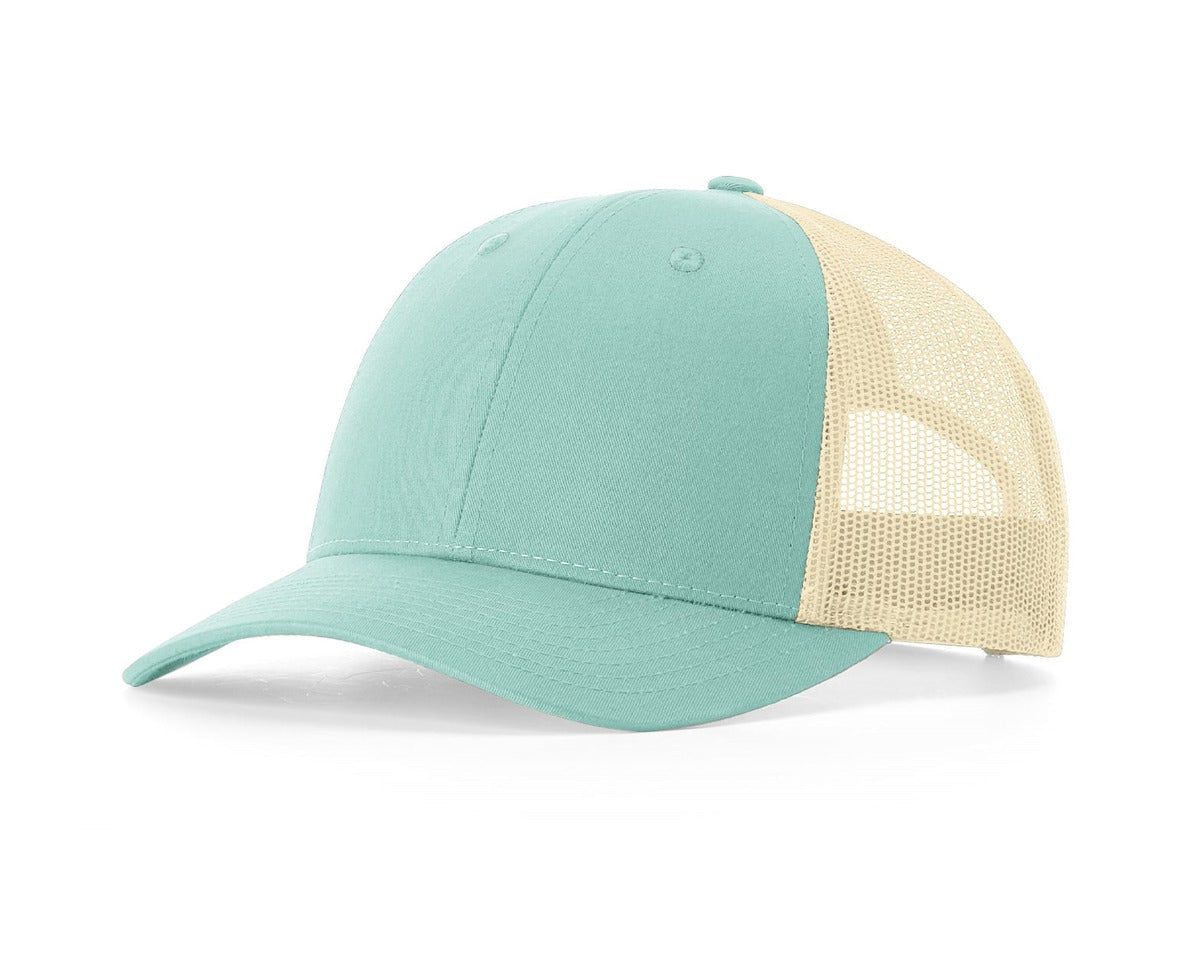 Richardson Low Pro Trucker 115