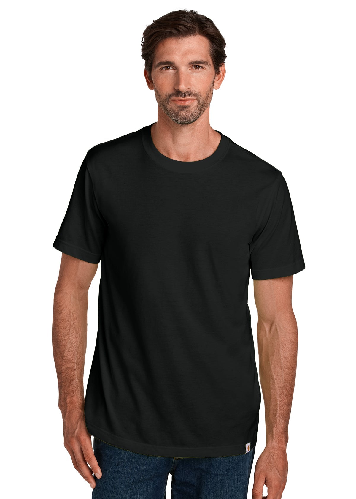 Carhartt® Short Sleeve T-Shirt