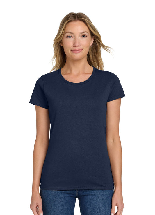 Gildan Women's Heavy Cotton T-Shirt