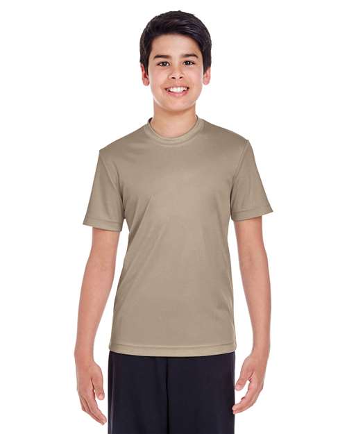 Youth Zone Performance T-Shirt