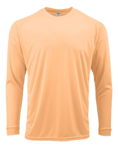 Youth Long Islander Performance Long Sleeve T-Shirt