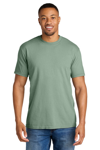 COMFORT COLORS  ®  Heavyweight Ring Spun T-Shirt 1717