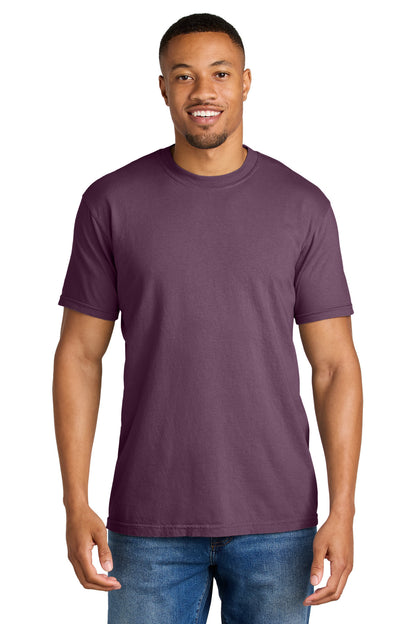 COMFORT COLORS  ®  Heavyweight Ring Spun T-Shirt 1717