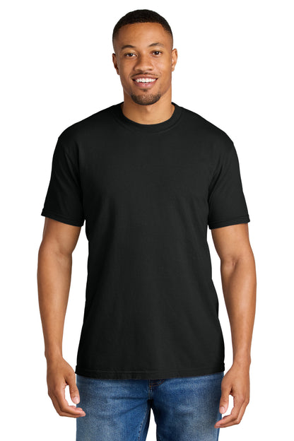 COMFORT COLORS  ®  Heavyweight Ring Spun T-Shirt 1717