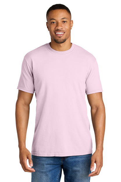 COMFORT COLORS  ®  Heavyweight Ring Spun T-Shirt 1717