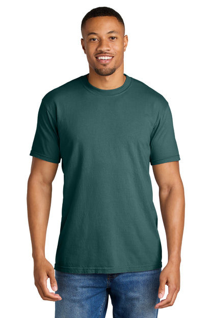 COMFORT COLORS  ®  Heavyweight Ring Spun T-Shirt 1717