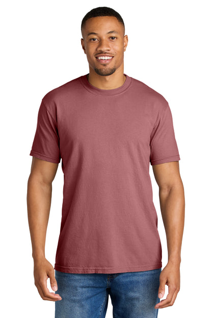 COMFORT COLORS  ®  Heavyweight Ring Spun T-Shirt 1717