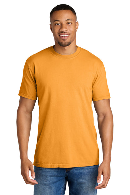 COMFORT COLORS  ®  Heavyweight Ring Spun T-Shirt 1717
