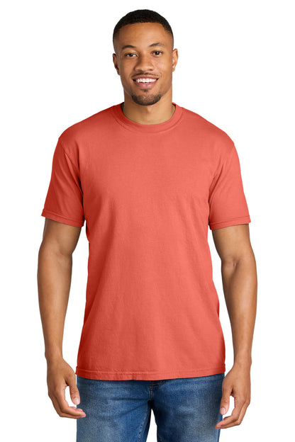 COMFORT COLORS  ®  Heavyweight Ring Spun T-Shirt 1717