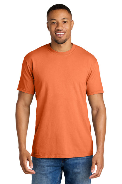 COMFORT COLORS  ®  Heavyweight Ring Spun T-Shirt 1717