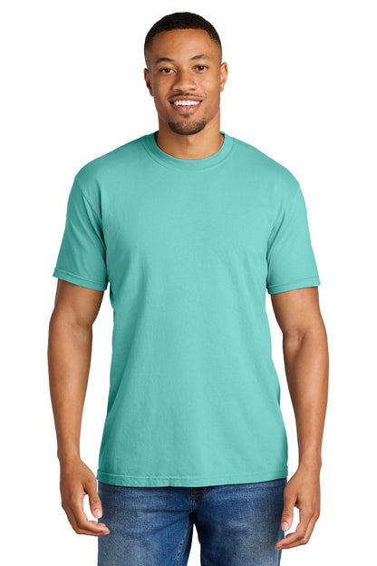 COMFORT COLORS  ®  Heavyweight Ring Spun T-Shirt 1717
