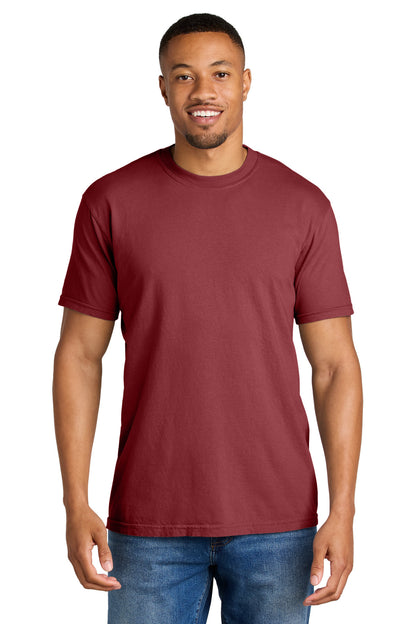 COMFORT COLORS  ®  Heavyweight Ring Spun T-Shirt 1717