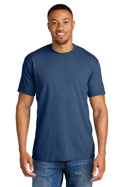 COMFORT COLORS  ®  Heavyweight Ring Spun T-Shirt 1717