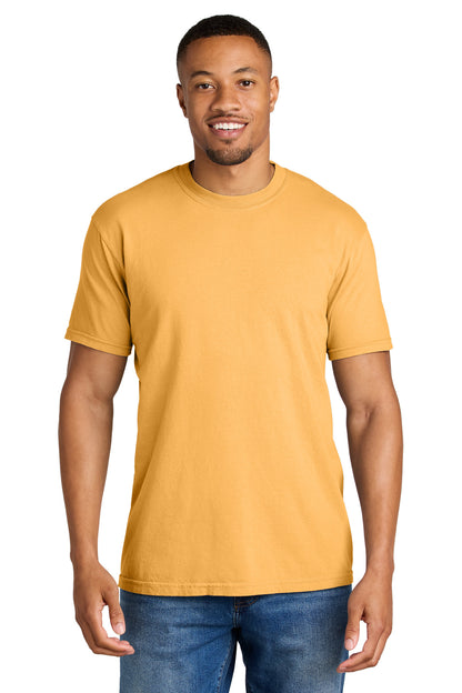 COMFORT COLORS  ®  Heavyweight Ring Spun T-Shirt 1717