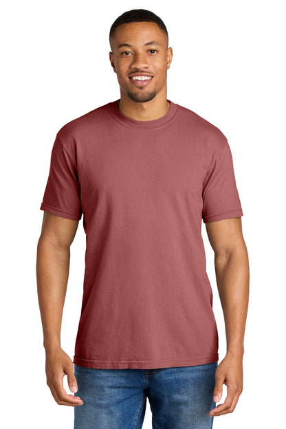 COMFORT COLORS  ®  Heavyweight Ring Spun T-Shirt 1717
